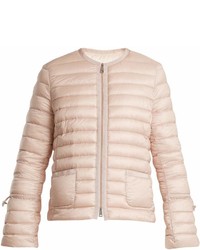 Moncler Almandin Quilted Down Jacket