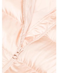 RED Valentino Bow Detail Padded Jacket