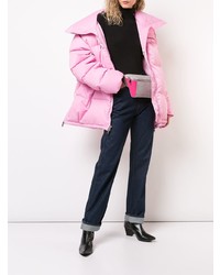 Calvin Klein 205W39nyc Padded Coat