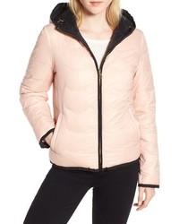 kate spade new york Reversible Quilted Down Jacket