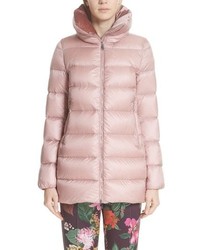 Moncler Torcol Quilted Down Jacket