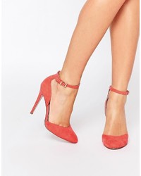 Asos Collection Playwright High Heels