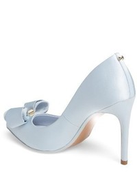 Ted Baker London Azeline Bow Pump