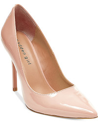Madden-Girl Madden Girl Ohnice Pointed Toe Pumps