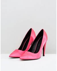 Asos Prosecco Pointed High Heels
