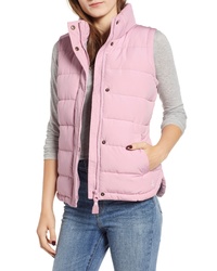 Joules Padded Vest