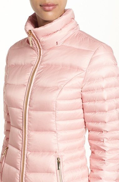 kate spade down jacket