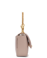 Givenchy Pink Diamond Mini Pocket Bag