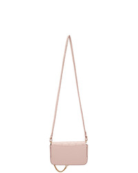 Givenchy Pink Mini Pocket Bag