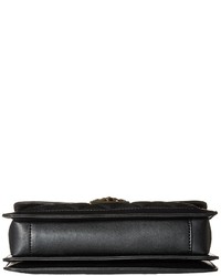 Love Moschino Quilted Envelope Crossbody