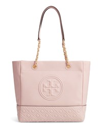 Tory Burch Fleming Leather Tote