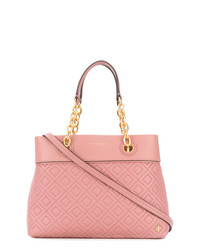 Tory Burch Fleming Small Tote