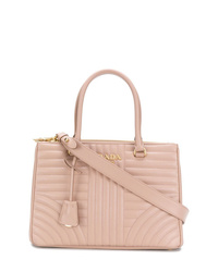 Prada Quilted Tote