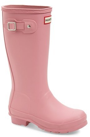 Hunter Original Rain Boot, $80 | Nordstrom | Lookastic.com