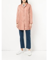 Aspesi Button Down Fitted Coat