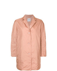 Aspesi Button Down Fitted Coat
