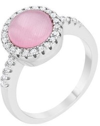 Wild Lilies Jewelry Pink Stone Ring
