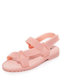 Melissa Connected Sandals