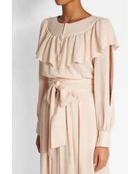 See by Chloe See By Chlo Ruffled Blouse