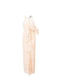 Proenza Schouler Corded Lace Dress