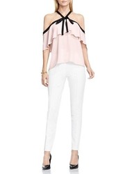 Vince Camuto Ruffle Off The Shoulder Blouse
