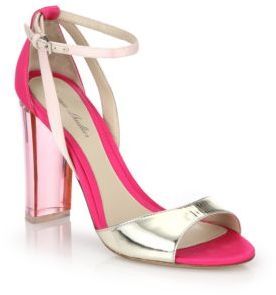 Monique lhuillier discount ava sandals