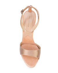 Paul Andrew Open Toe Sandals