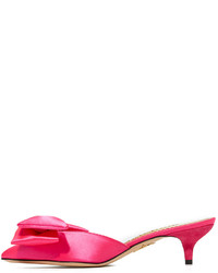 Charlotte Olympia Sophie Pumps