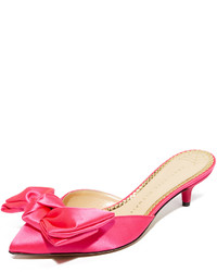 Charlotte Olympia Sophie Pumps
