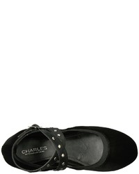 Charles by Charles David Dean Shoes