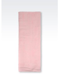 Armani Collezioni Linen And Silk Wrap