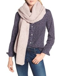 Barbour Boucle Scarf