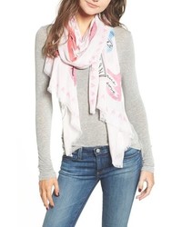 kate spade new york Love Potions Scarf