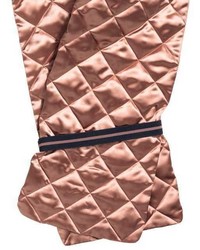 H&M Quilted Scarf