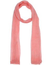 Scee By Twin Set Oblong Scarves