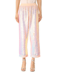 Ashish Sequin Pajama Trousers