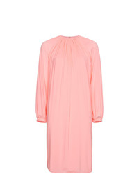 Calvin Klein 205W39nyc Blouson Sleeve Dress