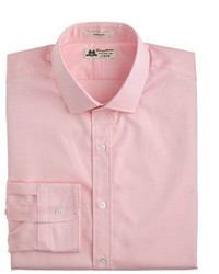 Thomas Mason For Jcrew Ludlow Shirt In Solid