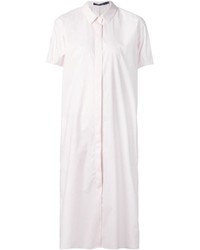 Sofie D'hoore Long Shirt Dress