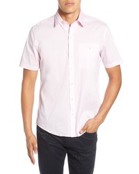 Zachary Prell Baumann Regular Fit Shirt