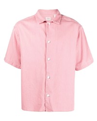 Levi's Button Up Cotton Shirt