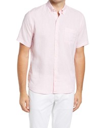 Peter Millar Crown Cool Sardinia Short Sleeve Shirt