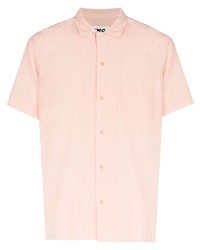 YMC Malick Short Sleeved Shirt