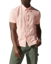 Good Man Brand On Point Flex Pro Lite Slim Fit Button Up Shirt