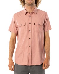 Rip Curl Ourtime Woven Shirt