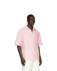Noon Goons Pink The Simple Oxford Shirt