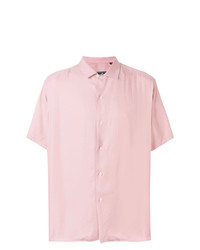 Gitman Vintage Plain Camp Shirt