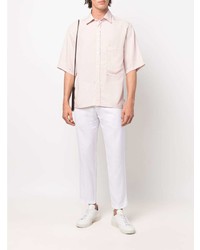 Costumein Short Sleeve Shirt