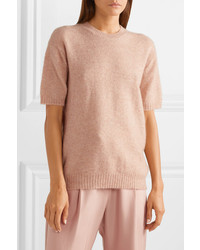 Sally Lapointe Cashmere And Sweater