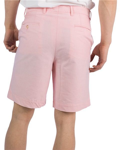 Corbin Cotton Oxford Shorts, $39 | Sierra Trading Post | Lookastic